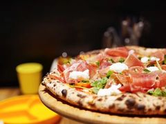 招牌披萨-Alimentari Grande(东湖路店)