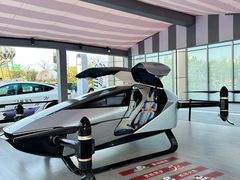 -东莞松山湖万象汇