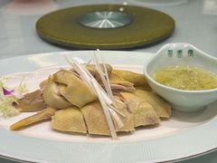 -翠香阁潮州菜馆·始于1994(珠江路店)