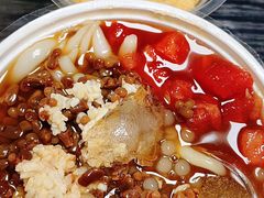 -陈氏冰粉(龙山中学店)