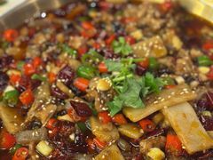 -叒缘夜光杯(望江橡树林店)