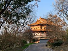 -南京市江宁方山