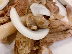 手抓羊肉-清真·玛丽亚新疆菜主题餐厅(浙江中路店)