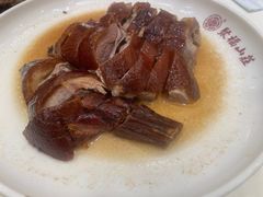 -聚福山莊·寻味顺德(北滘店)