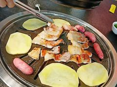 -温度烤肉专门店
