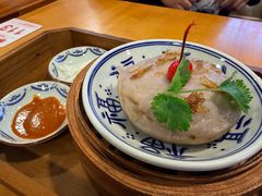 -芋包王闽南茶楼(八市店)