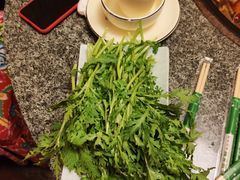 -忆乡情铁锅炖鱼饭店(延庆店)