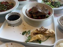 -壹只菜·崇明本地特色菜(崇明南门店)