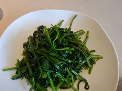 -漢舍川菜馆(国贸商城店)
