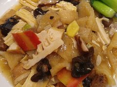 -大厨小馆(华阳城店)