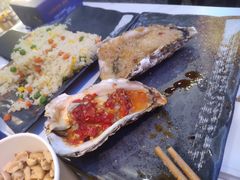 -大成海鲜烧烤·小龙虾(五角场店)