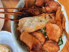 -菊菊小吃店