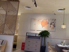 -荷花亭·湖北融合菜(中商广场店)