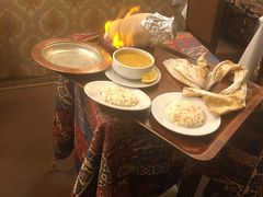 -Old Ottoman Cafe & Restaurant