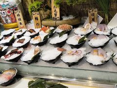 -海悦港蒸汽海鲜·和牛火锅自助餐厅
