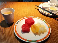 -比格比萨自助(国展店)