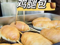 -宏发红西饼屋(天津路店)