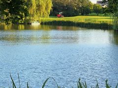 -万柳高尔夫俱乐部