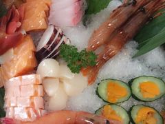 -高木日本料理(静安寺店)