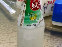 敦煌酸奶-范记靖远羊羔肉(博物馆店)