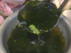 -韩国大金刚烤肉·料理(印象城店)