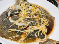 -四海鲜渔家菜(黄金海岸店)