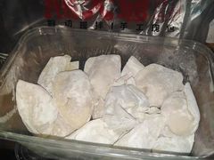 -熊大爷现包饺子(和平里店)