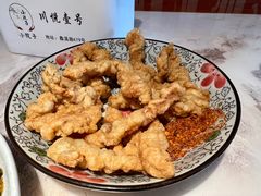 -川悦壹号·川菜(蠡溪路店)