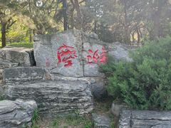 -玲珑塔公园