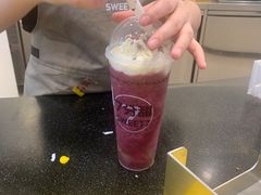 -7分甜(武林银泰店)