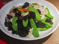 荷塘月色-青年公社烤鸭(青年路店)