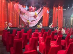 -汕头龙光喜来登酒店