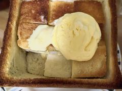 -绿茶餐厅(西单老佛爷店)