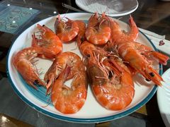 -良师门滨海人家·海鲜·家常菜(滨海城店)
