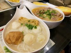 -翠华餐厅(湾仔店)