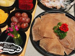 -海底捞火锅(奥山世纪城店)