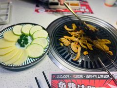 -猫抓烤肉(春熙路店)