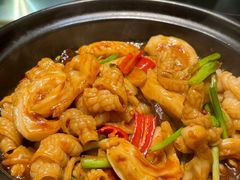 -潮汕壹号·潮汕菜·打边炉·生腌(总店)