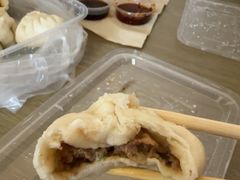 -津门张记包子铺(华昌道店)