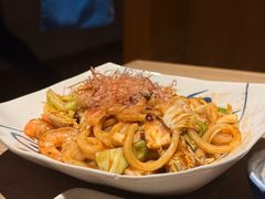 -小山日本料理(兴业太古汇店)