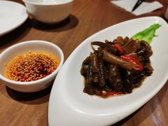 -枣子树·素食餐厅(普陀山店)