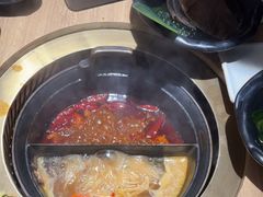 -呷哺呷哺 黄金牧场 (太原万象城店)