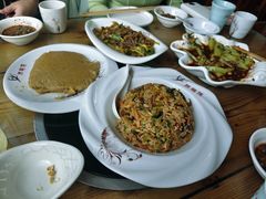 -芦苇荡·酸汤鱼(回龙观店)