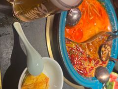 -吼堂老火锅(太古里总店)