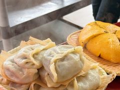 -鸿运美食府