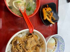 -食其家·牛丼咖喱(浦电路店)