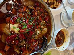 -渝信川菜(南滨店)