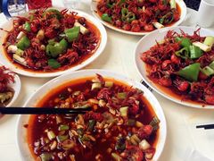 -回味南塘老王虾尾(总店)