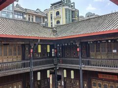 -马家大院