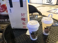-炖物24章·顺时轻养茶(杭州大厦店)